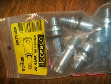 Lot of 7 - Hodes Co. 28-469R RH COLD STEM