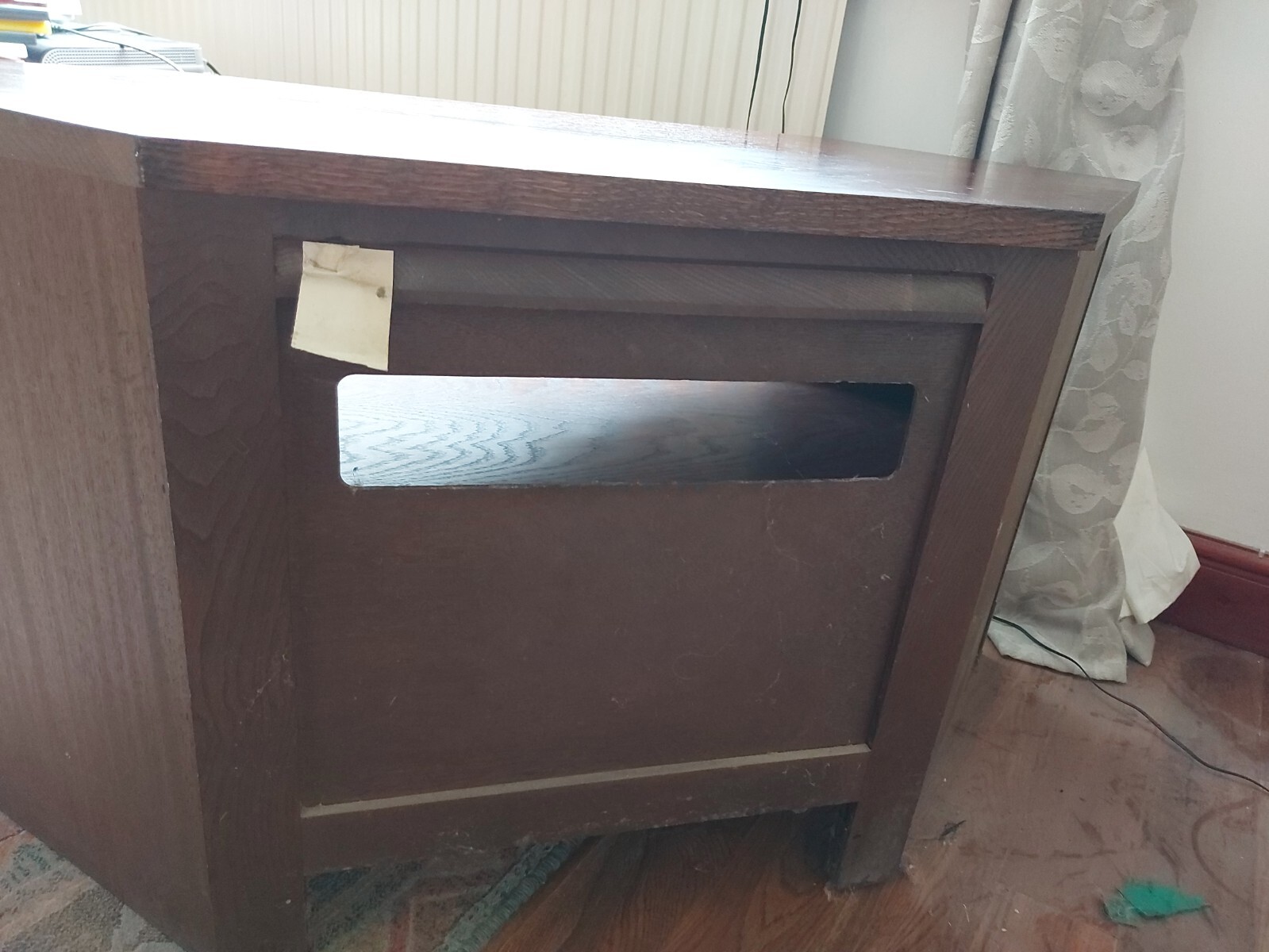 Old Charm corner tv eBay