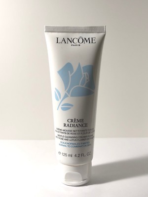 lancome creme radiance