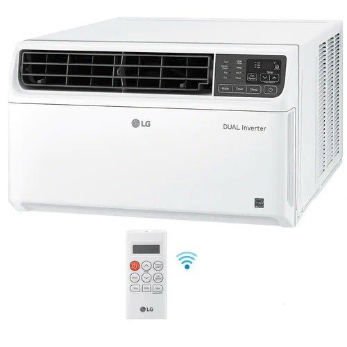 LG LW1517IVSM 14000 BTU Window Air Conditioner for sale online eBay