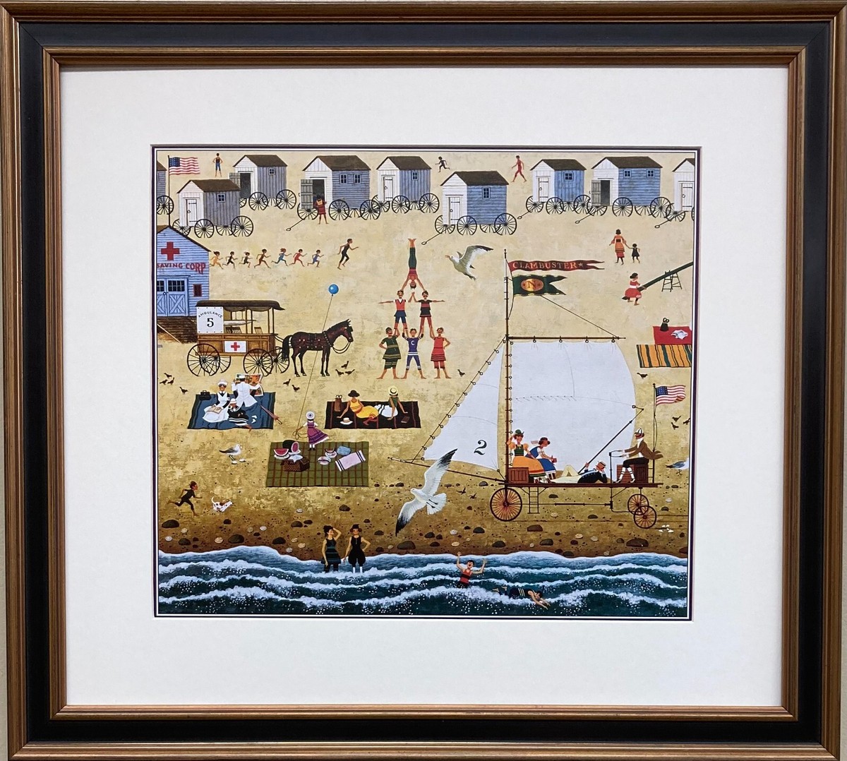 Charles Wysocki 