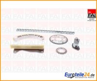 Steuerkettensatz Fai Autoparts TCK267NG FüR Isuzu D-Max I