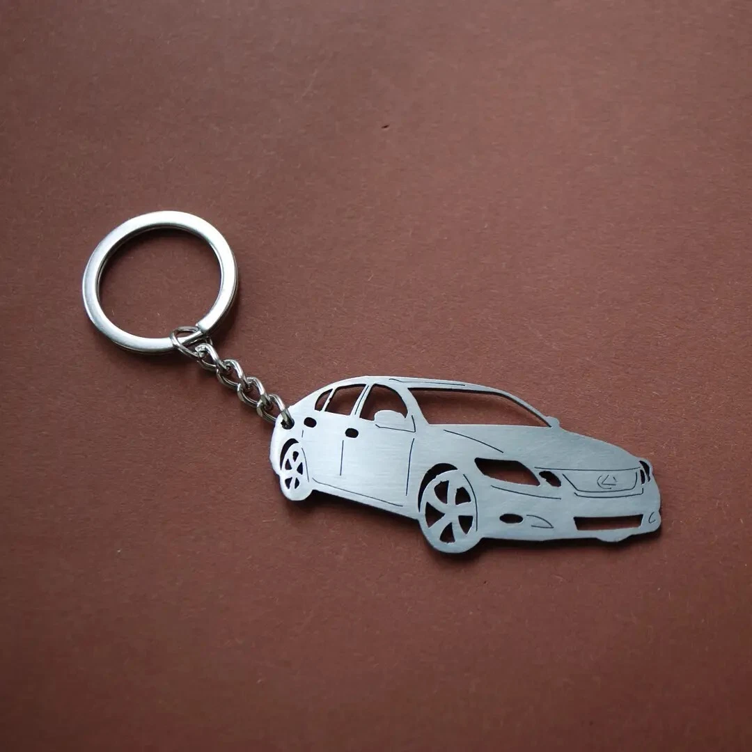 Exclusive luxury keychain hotsell for your car