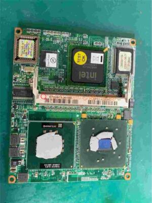 1PC Gebraucht NEXCOM ICES101-373Z-TY Etx Motherboard