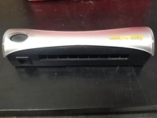 Acuant Scanshell 800NR 6 ppm Mobile A6 USB Card Scanner