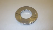 MASTER PLUMBER IPS SPLIT CEILING FLANGE 1-7/8" ID CHROME PLATED BRASS, NNB