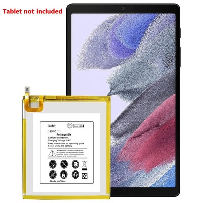 Long Life 5200mAh Grade A+ Battery for Samsung Galaxy Tab A7 Lite 8.7'' SM-T220N