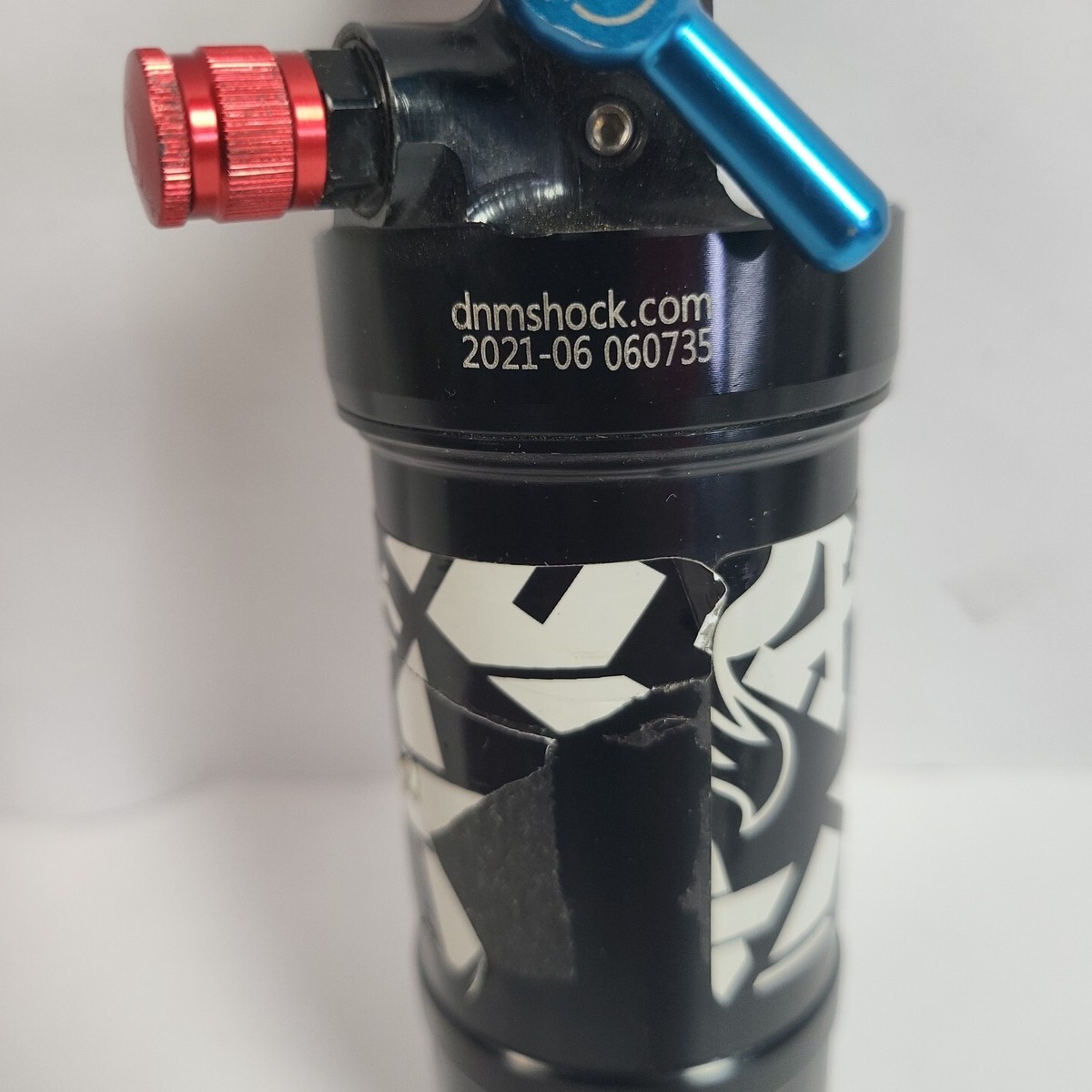 美品　FOX FLOAT X FOX Float X Live Valve Neo | Electronic Mountain Bike Air