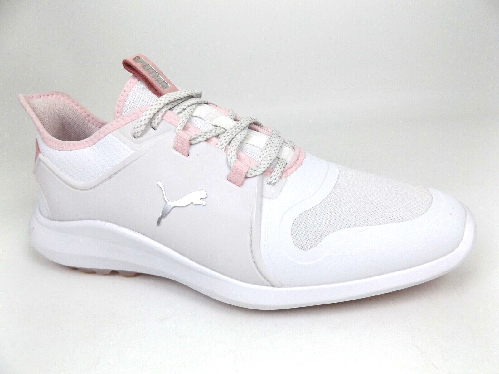 puma ignite nxt pro golf shoes