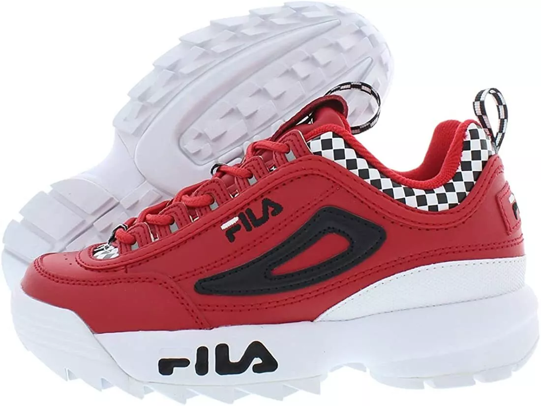 Fila strada disruptor deals