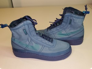 air force 1 shell midnight turquoise