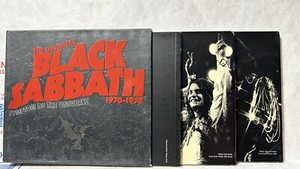 Black Sabbath Symptom | eBay