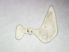 Seiko 7025A 383004 Setting lever Parts, Repair