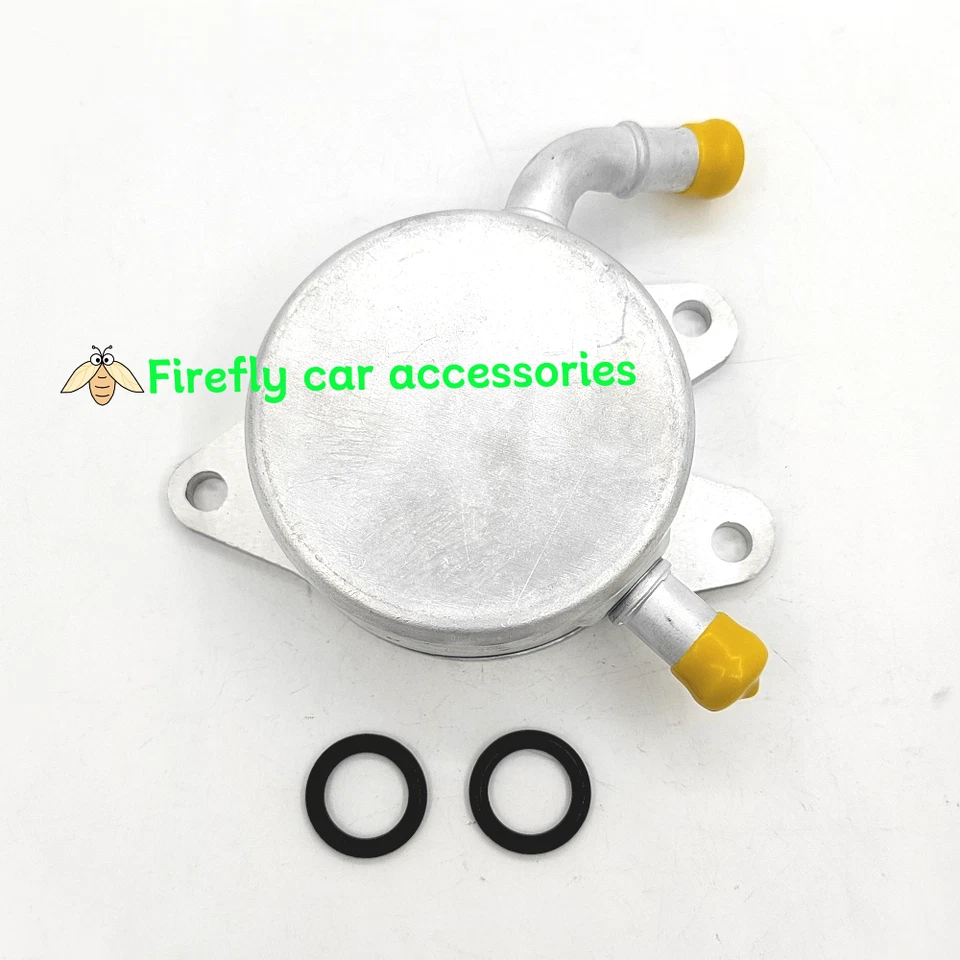 Refrigerador fluido óleo transmissão 19430-RCA-A51 para 2003-2007 Honda Accord Acura TL - Imagem 4 de 4