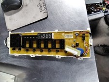 USED CONTROL BOARD FOR LG DRYER PT EBR81170801 Free Shipping  