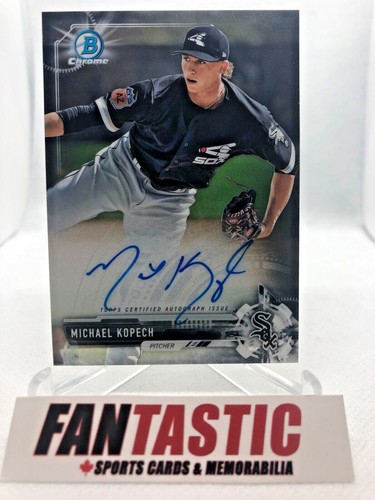 Chicago White Sox Autograph YOU PICK Combine Shipping Available MLB Auto - Picture 122 of 165