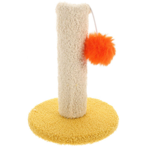  Decorative Cat Scratcher Interactive Toys for Cats Climbing - Picture 1 of 16