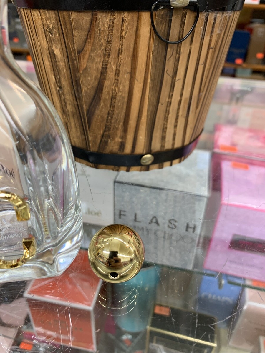 Spray Top ” I WANT CHOO By JIMMY CHOO 3.3 OZ Purchase For Spray