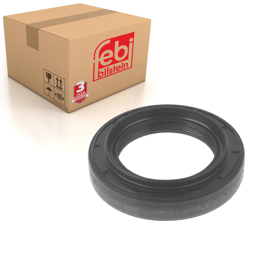 Punto Left Drive Shaft Seal Fits Alfa Romeo Mito Fiat 500 91111252 Febi