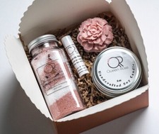 Spa Gift Sets full of handmade product - Various Scents available - Handmade