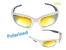 Polarized Sport Cycling Baseball, Golf Driving,Sunglasses New Style 1069