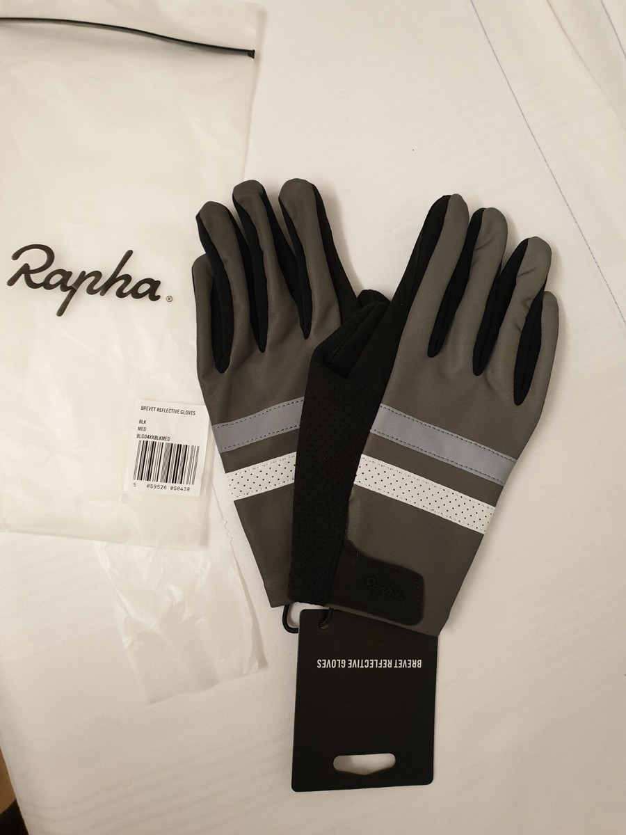 RAPHA BREVET GLOVES Mサイズ 楽天市場】ラファ ブルべ ミット グローブ 自転車用 手袋 夏 グリップ