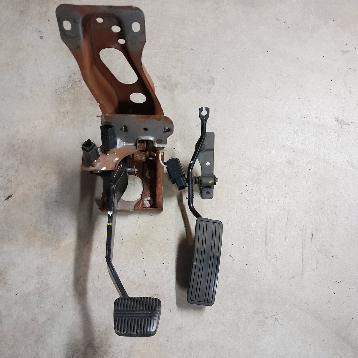 チキンページ Carquest 19-1399 Disc Brake Caliper for FRONT RIGHT Reman