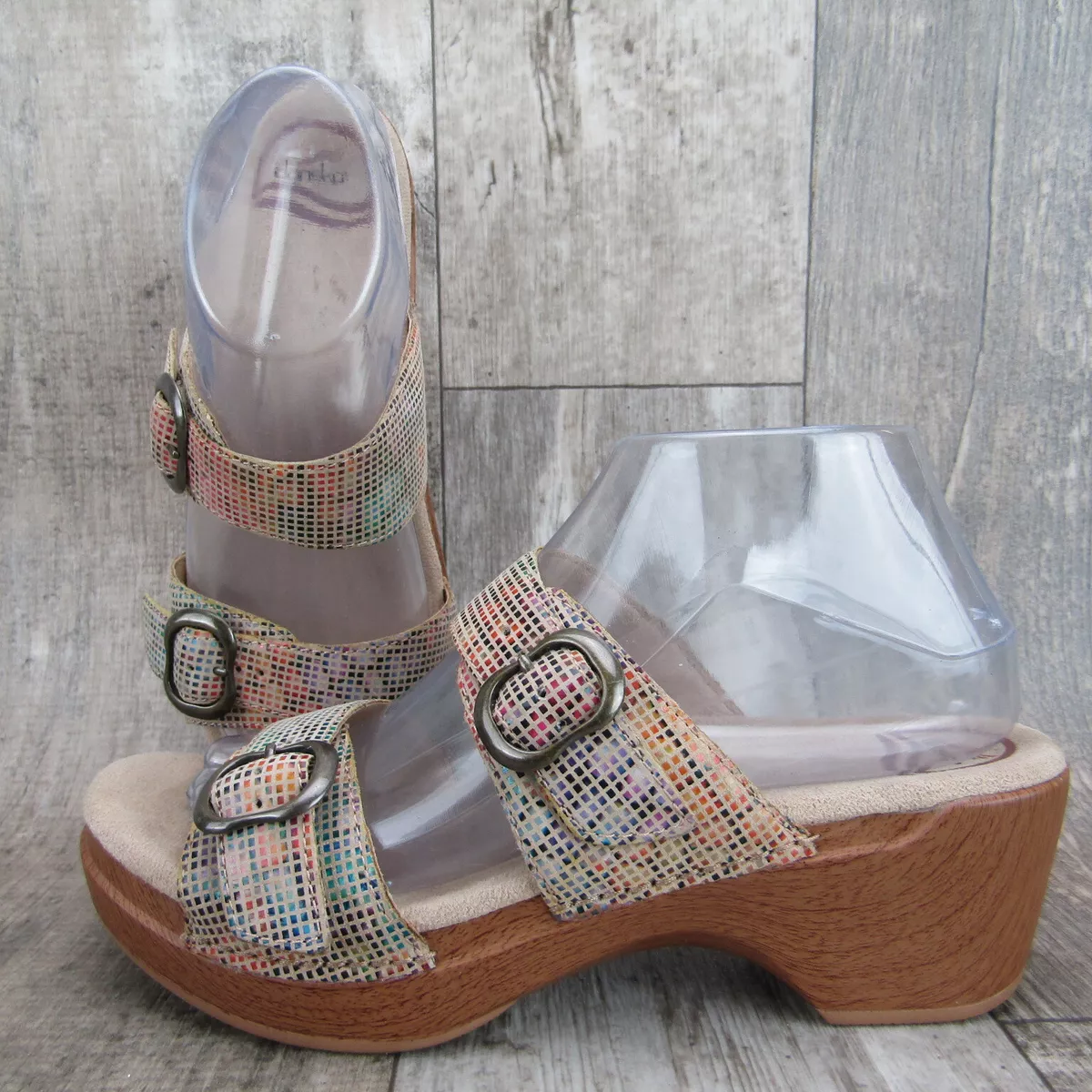 Dansko women's sophie sandal 2025