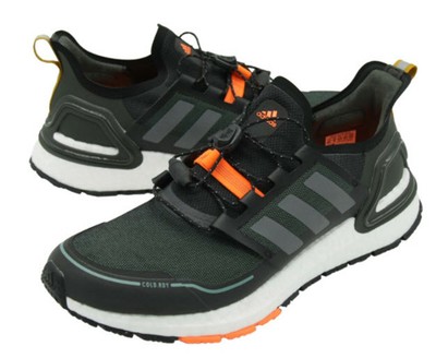 Adidas Men Ultra Boost Cold-ready Shoes Run Black Sneakers Boot GYM Shoe EG9798 | eBay