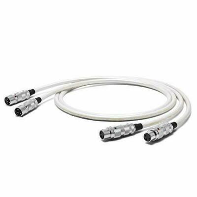 OYAIDE TUNAMI TERZO XX/1.3m 高音質XLRケーブル OYAIDE TUNAMI TERZO XX V2 (XLR interconnect cable) 1.3m pair