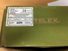 Telex Headset Air3500 Nr 24 Db's  Stere Mono Switch 300400-000