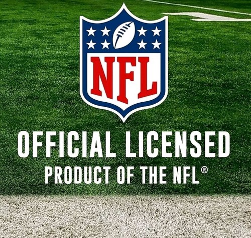 NFL Property Of Tennessee Titans Football 50" x 60" Sherpa Blanket - NEW- FOCA - Picture 3 of 3