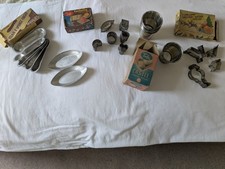Vintage Kitchenalia