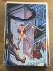 Vampirella: The Dark Powers #1 Amazing Spider-Man Homage #1 Virgin Will Robson