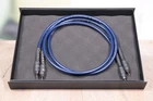 Cardas Crosslink 1 i RCA Cable, 2x100cm, RCA Interconnect cable, Near Mint!