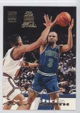 1993-94 Topps Stadium Club NBA Finals Winner Prize Chris Smith #163 0o9