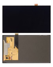 OLED Display for Nintendo Switch OLED 7"