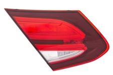HELLA Innen Heckleuchte LED Für MERCEDES C-Class Cabriolet 15-18 2059063505
