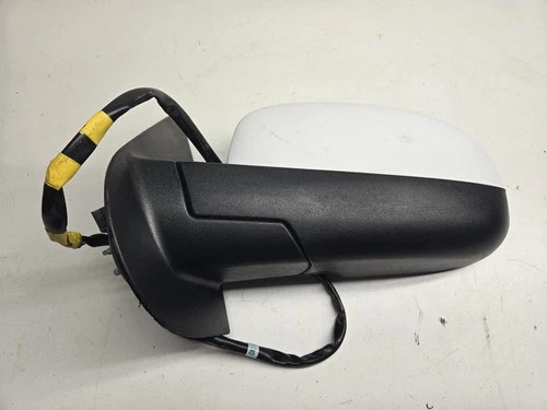 2011-2014 GMC Sierra Denali 2500 Right Door Mirror Power/Heat/Sig (Opt DL3) RH