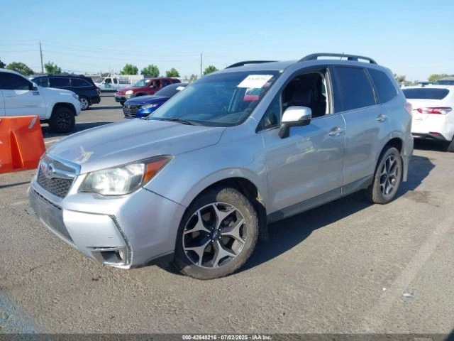 AIR CLEANER BOX 2014-2018 SUBARU FORESTER Foto 3 de 4