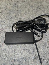 Bose PSC36W-208 AC Adapter Switching Power Supply 18V Barrel Plug Black OEM