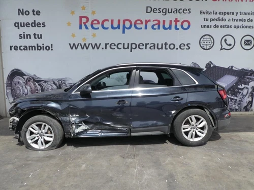 5Q0965561B Bomba Agua para AUDI Q5 (FYB) Advanced 2018 7587558 - Imagen 7 de 10