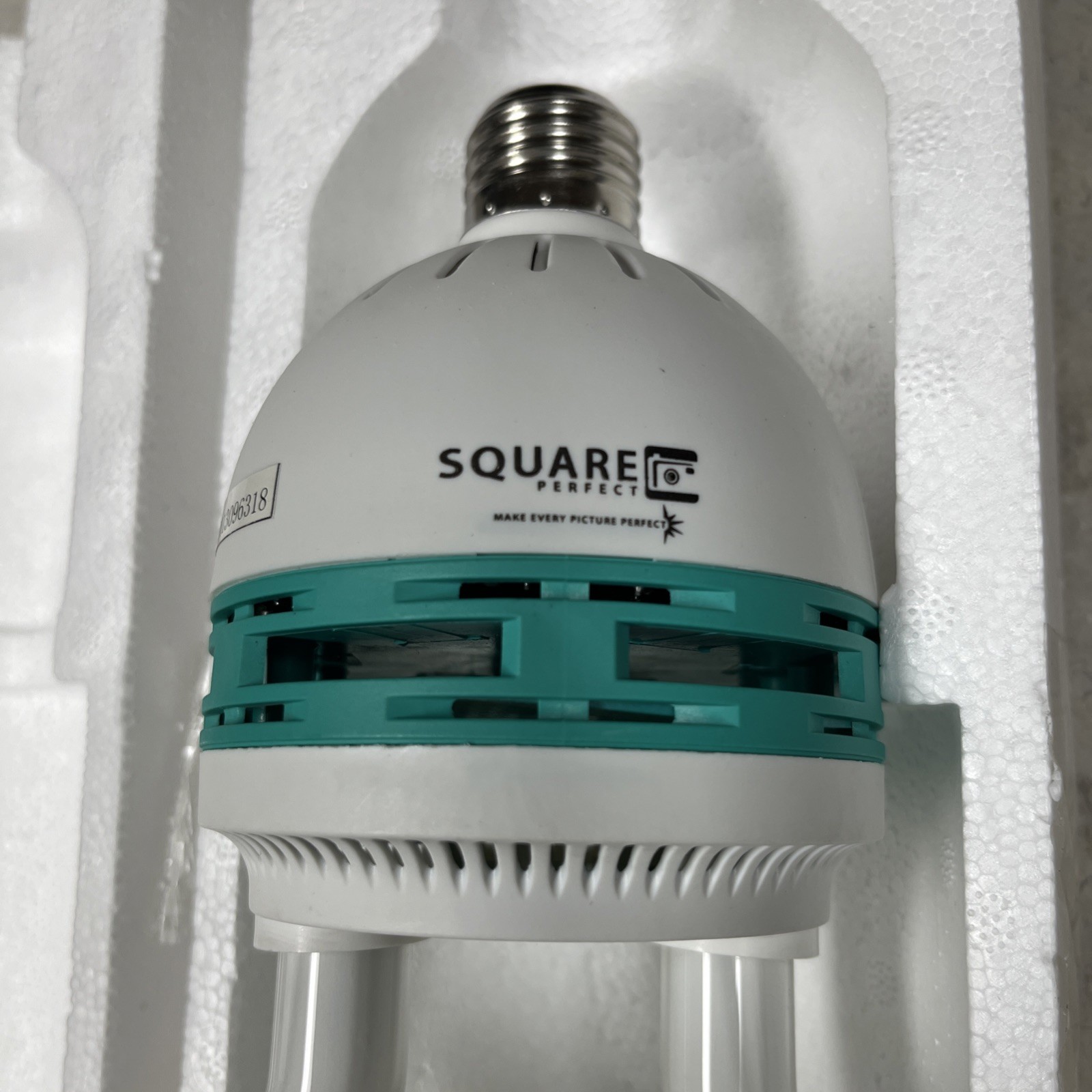 Square Perfect 85 watt 5500K  110v 60hz Photography/studio L