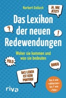 Lexikon Redewendungen, Herkunft & Bedeutung, Buch, 978-3-123456-78-9