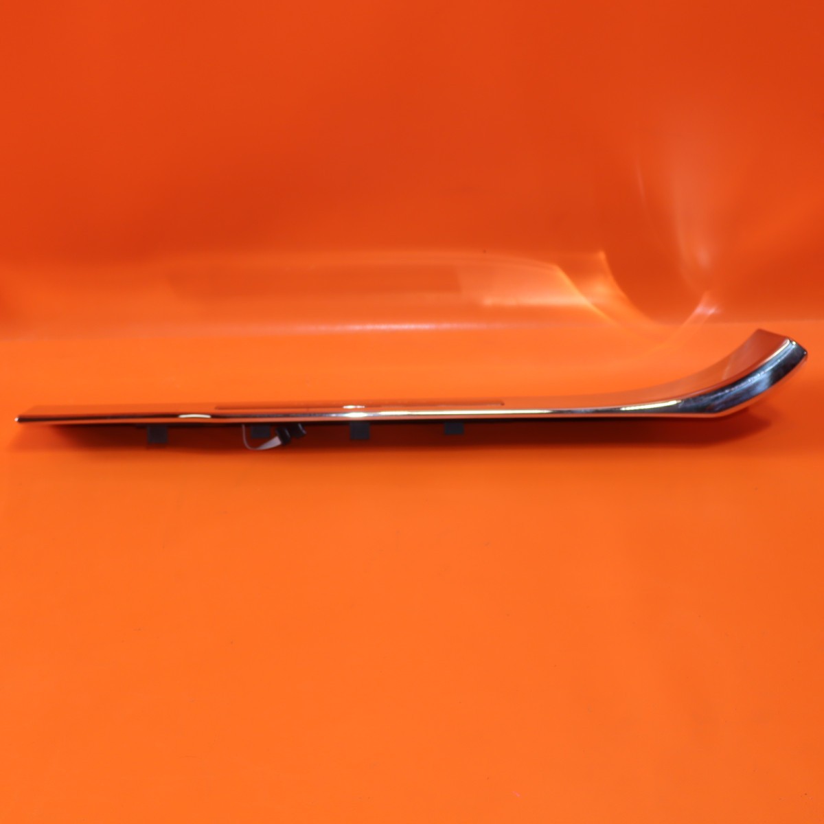 Rolls-Royce Cullinan 2025-2026 Rear Left Door plate