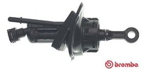 Brembo Geberzylinder, Kupplung C 24 018 FüR Ford Land Rover Volvo
