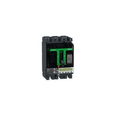 Schneider Electric C10R36E100 Disj ML6.2E 100A 3P3D NSX100R