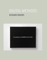 Digital Methods Richard Rogers Taschenbuch Einband - Flex.(Paperback) Englisch