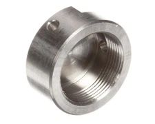 Vulcan Hart Compartment,Steam Port 00-856742-00001 - Free Shipping + Geniune OEM