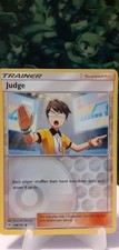 Judge REVERSE HOLO VLP Forbidden Light 108/131